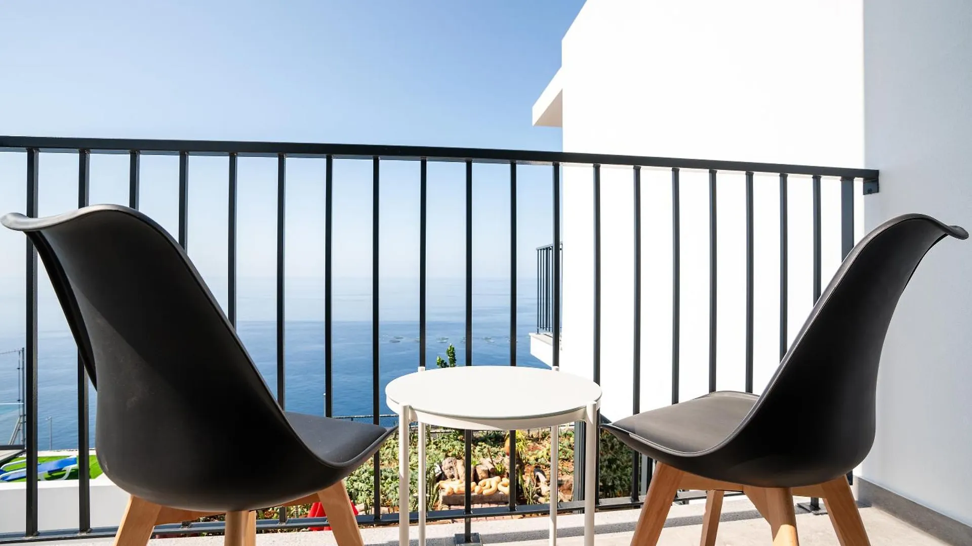 Feriehus Mouras House, Arco Da Calheta Villa Portugal