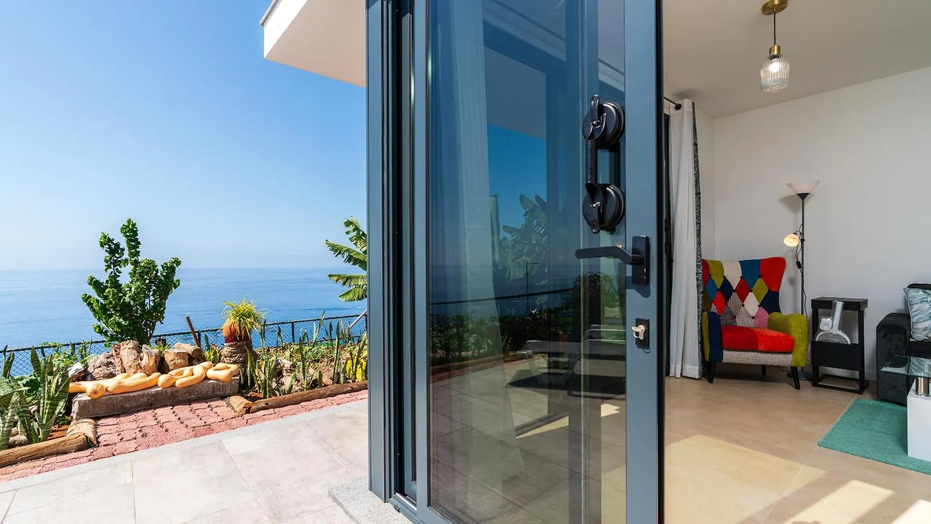 Mouras House, Arco Da Calheta Villa Feriehus Arco da Calheta (Madeira)