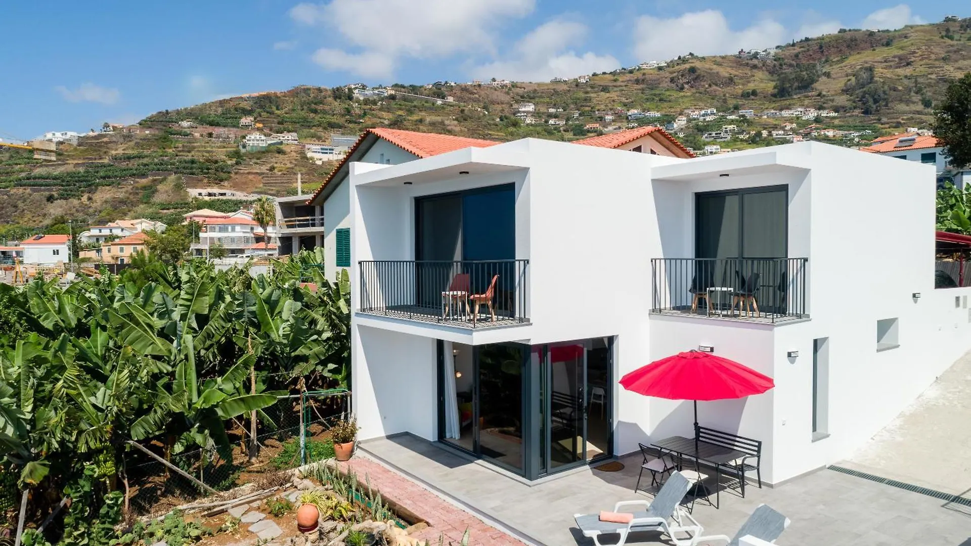 Mouras House, Arco Da Calheta Villa Arco da Calheta (Madeira)
