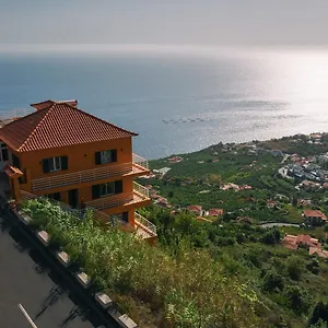  Casa de hóspedes Sunset House